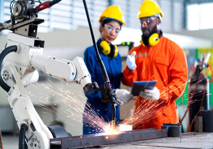 latest trends in mechanical engineering